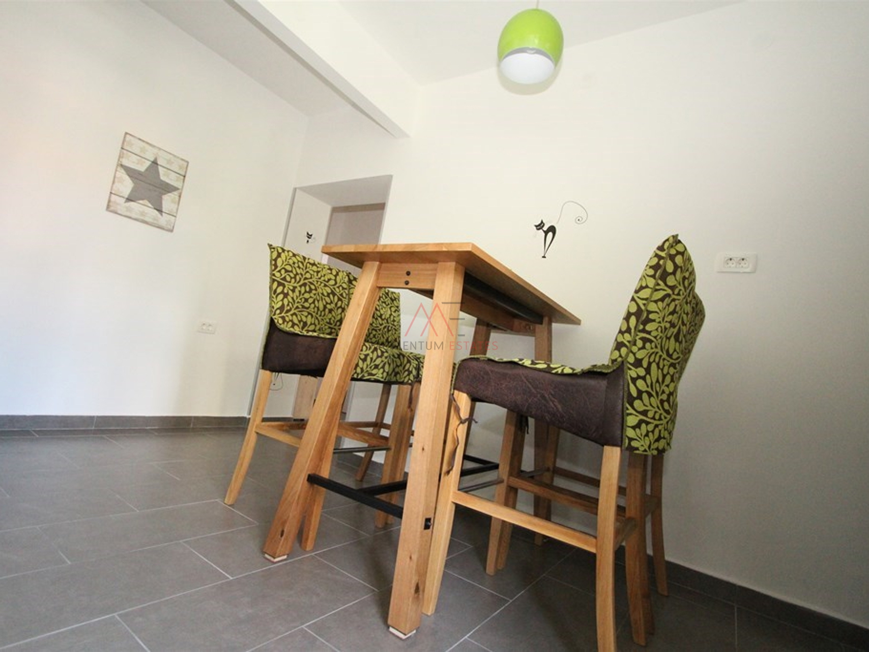 Apartment, 55 m2, For Rent, Rijeka - Donja Vežica