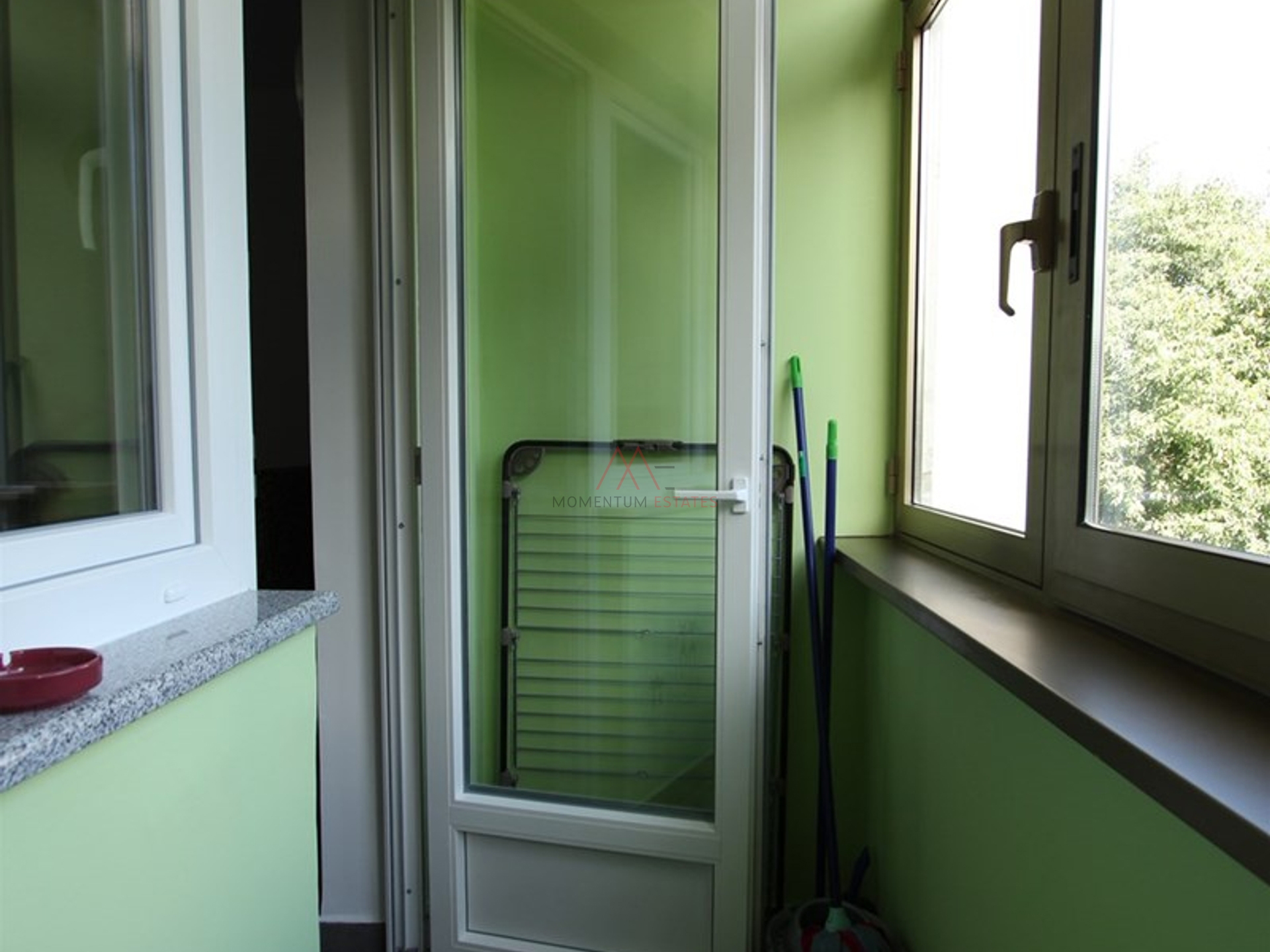 Apartment, 55 m2, For Rent, Rijeka - Donja Vežica