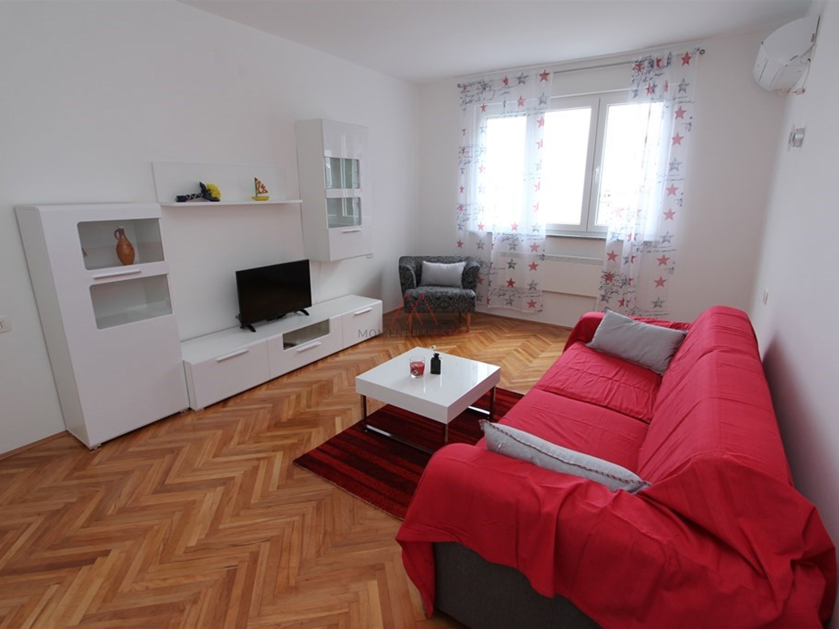 Apartment, 55 m2, For Rent, Rijeka - Donja Vežica