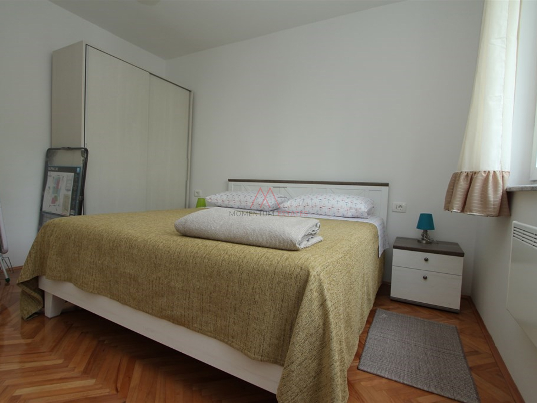 Apartment, 55 m2, For Rent, Rijeka - Donja Vežica