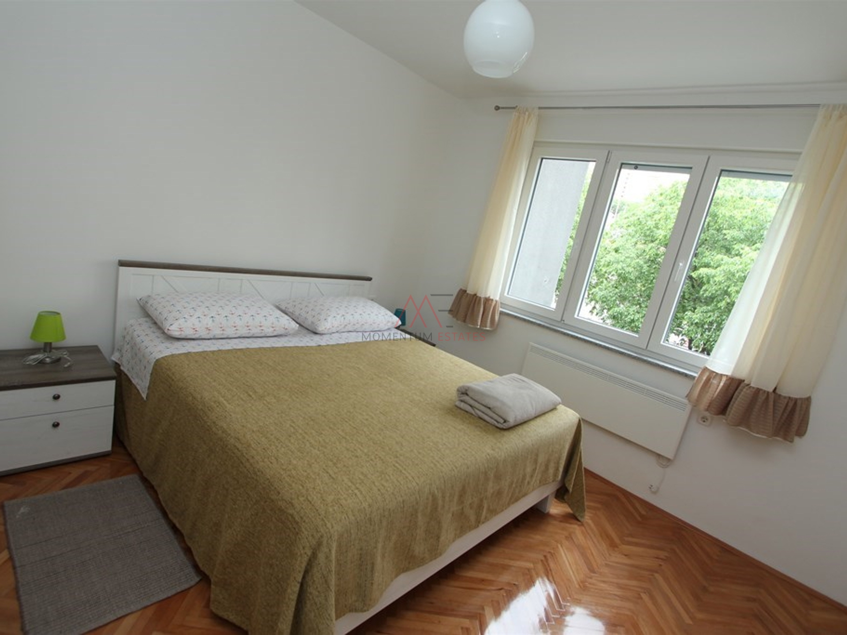 Apartment, 55 m2, For Rent, Rijeka - Donja Vežica