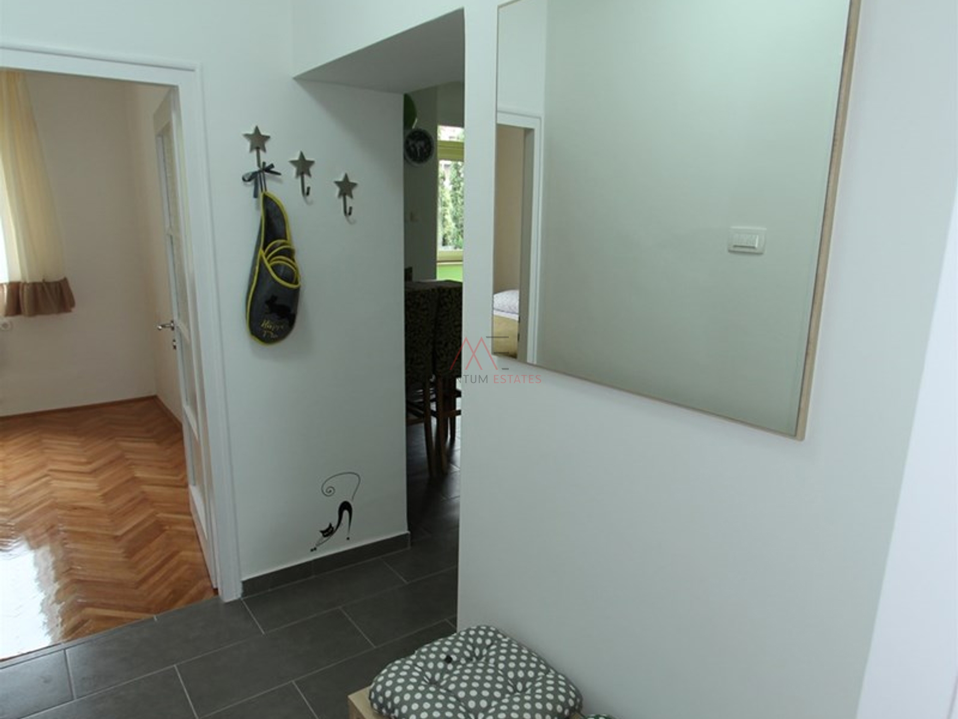 Apartment, 55 m2, For Rent, Rijeka - Donja Vežica