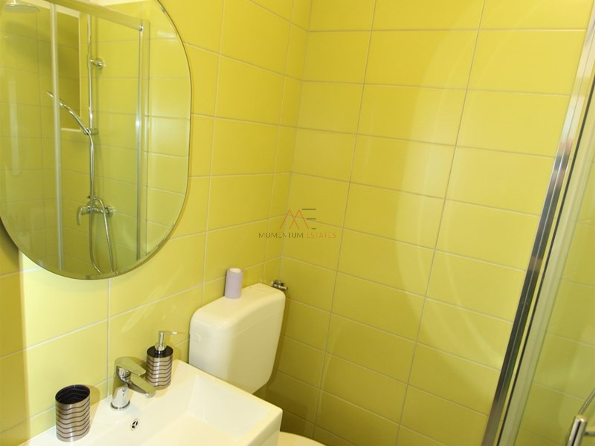 Apartment, 55 m2, For Rent, Rijeka - Donja Vežica