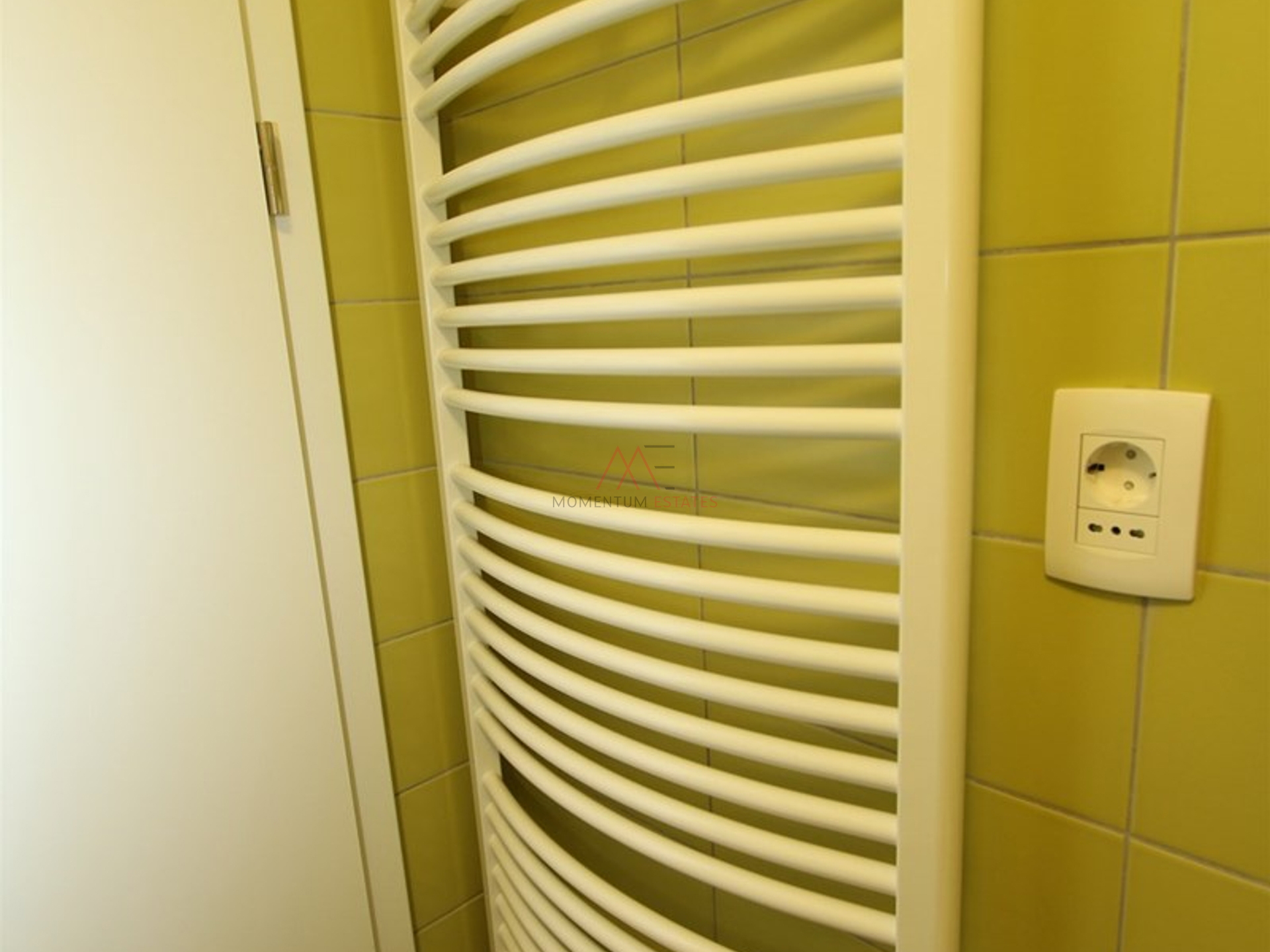 Apartment, 55 m2, For Rent, Rijeka - Donja Vežica