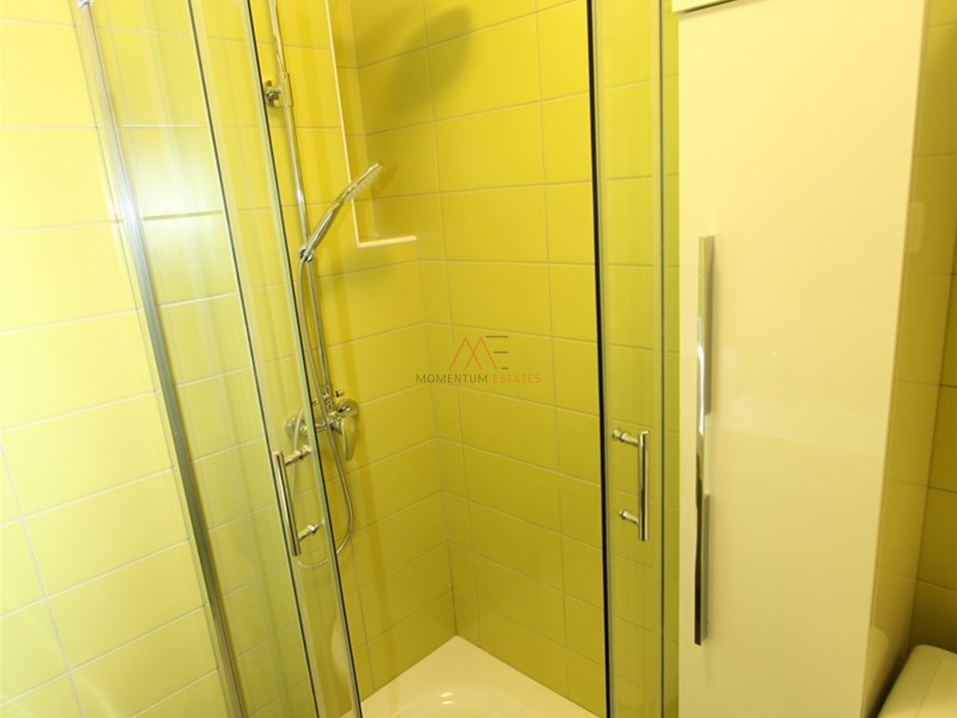 Apartment, 55 m2, For Rent, Rijeka - Donja Vežica