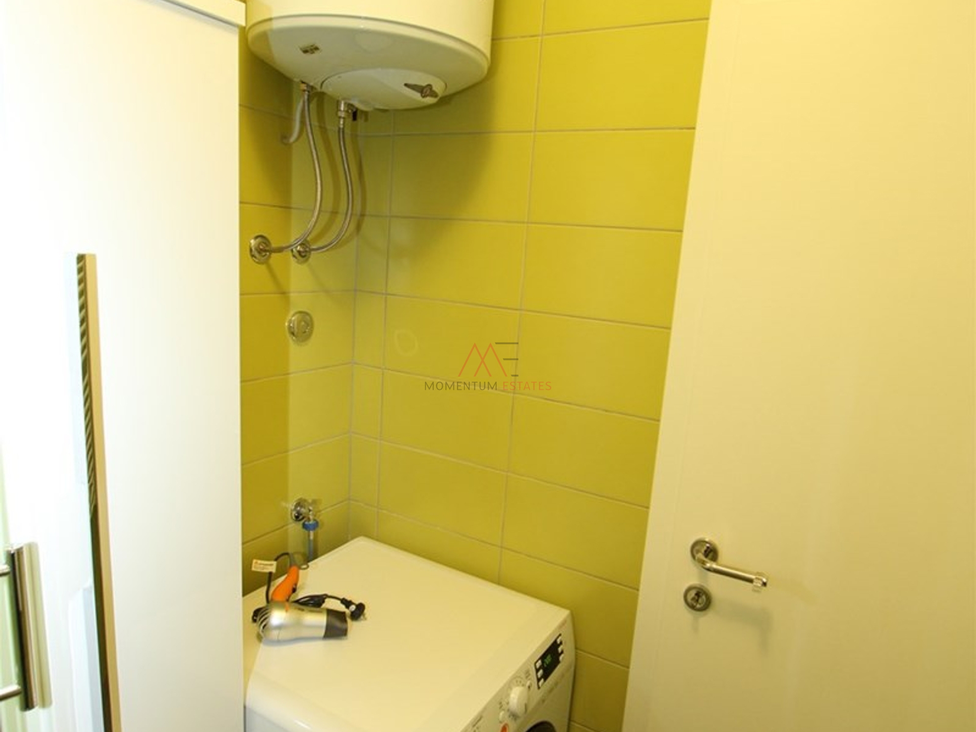 Apartment, 55 m2, For Rent, Rijeka - Donja Vežica