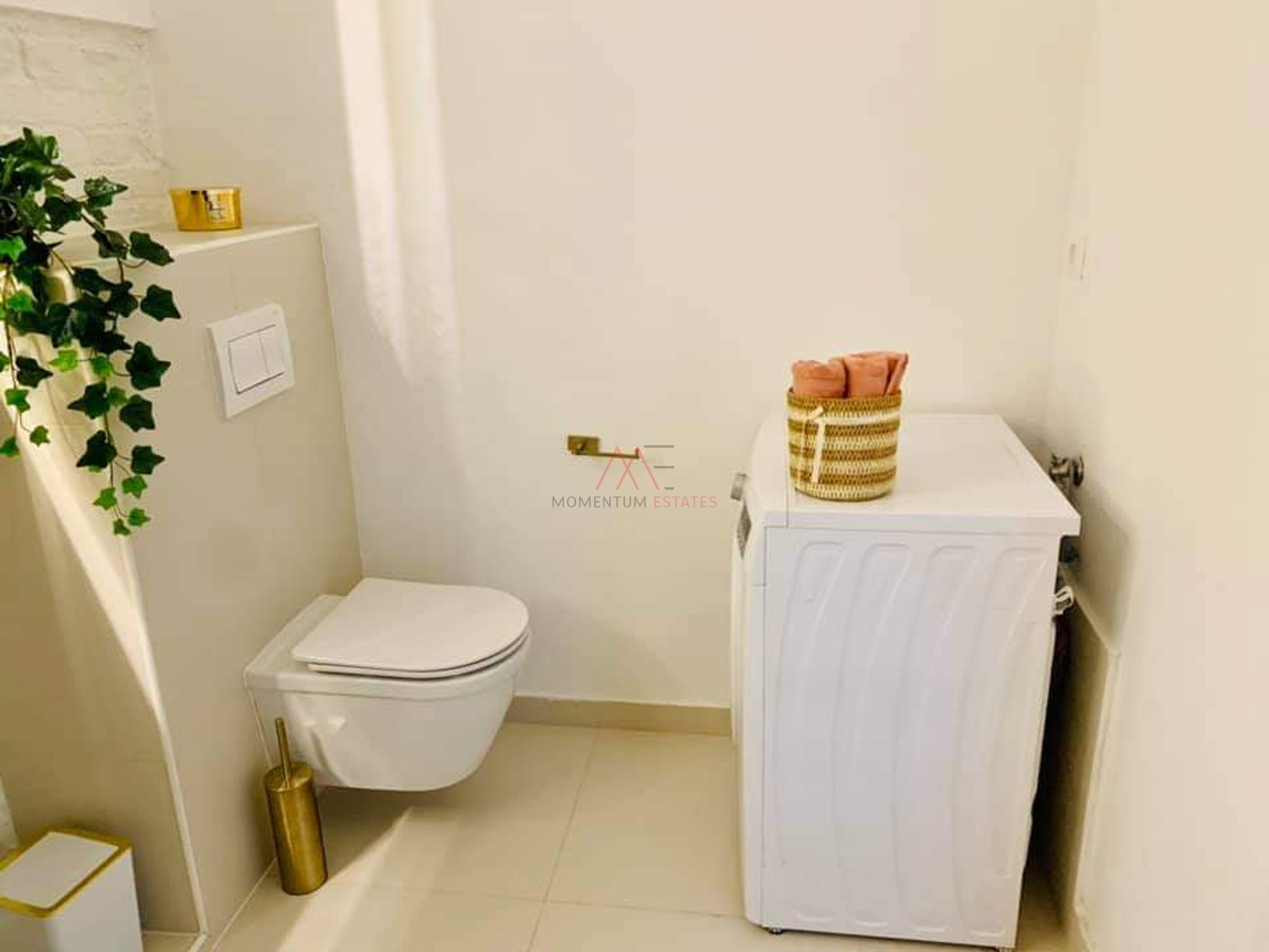 Apartment, 35 m2, For Rent, Rijeka - Centar