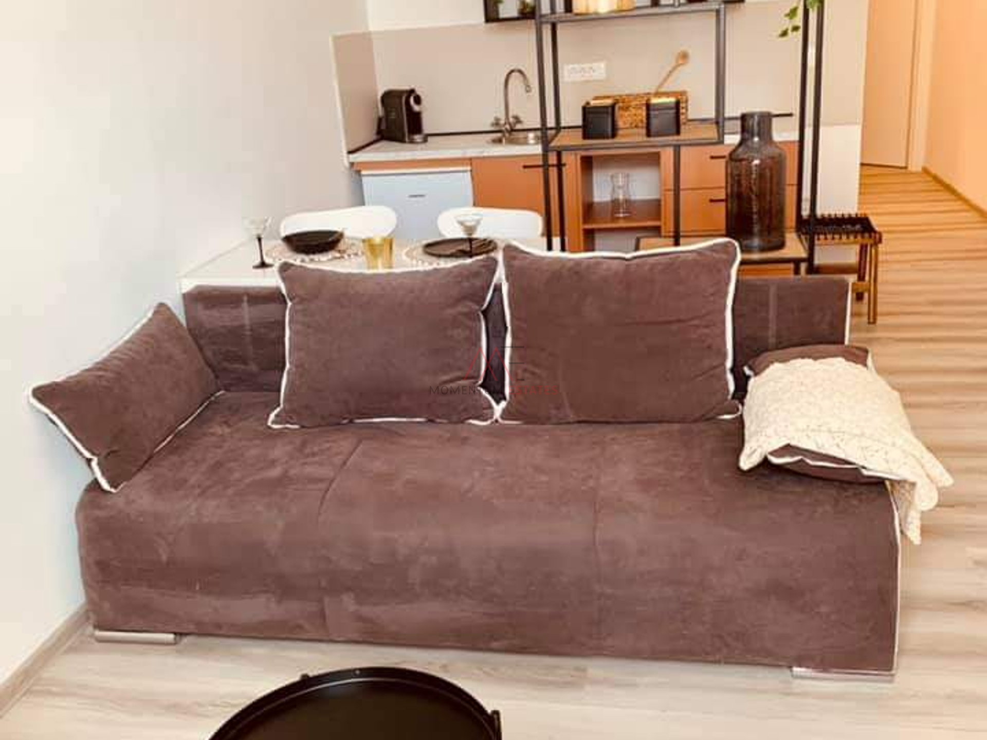 Apartment, 35 m2, For Rent, Rijeka - Centar