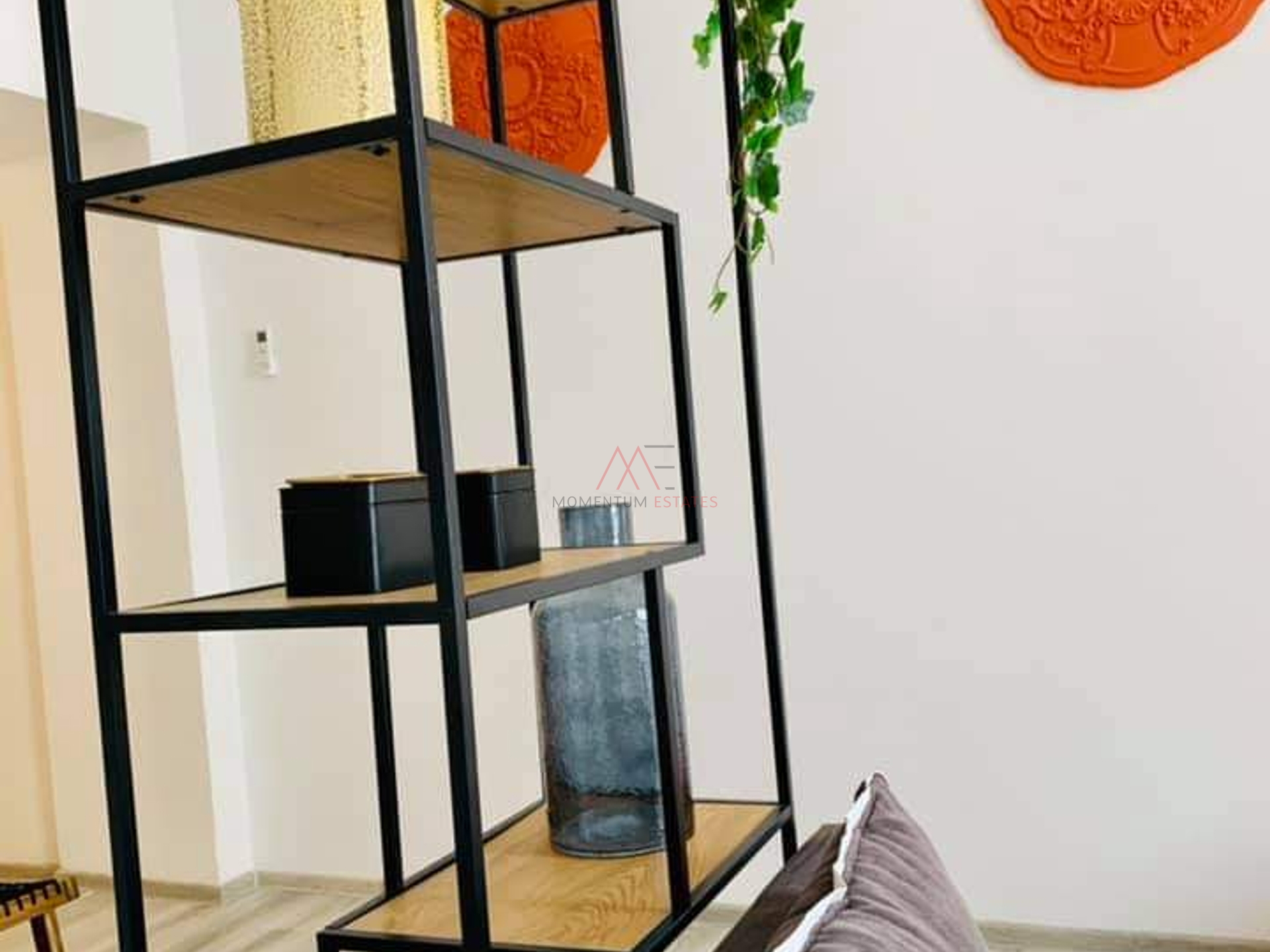 Apartment, 35 m2, For Rent, Rijeka - Centar