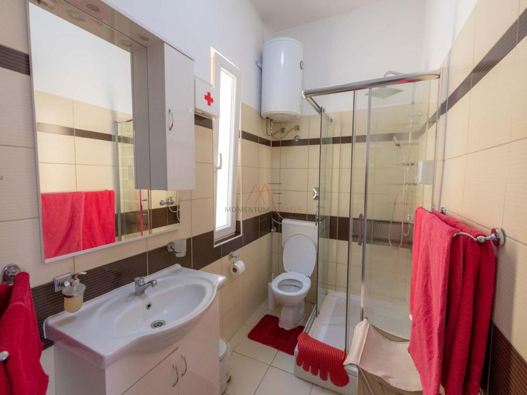 Appartamento, 50 m2, Affitto, Rijeka - Centar