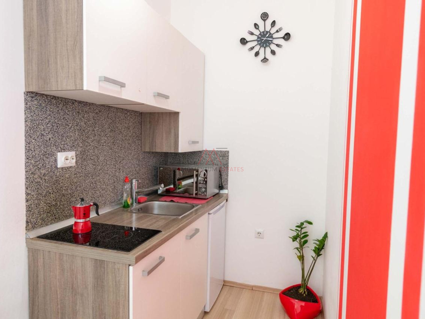 Appartamento, 50 m2, Affitto, Rijeka - Centar
