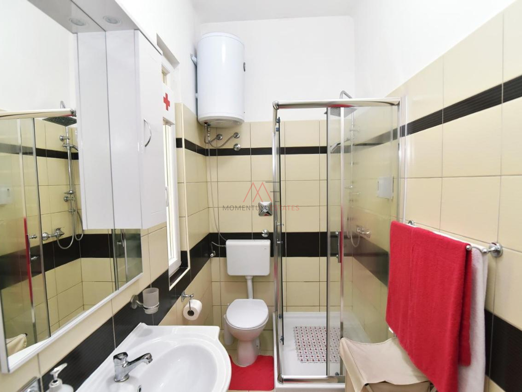 Appartamento, 50 m2, Affitto, Rijeka - Centar