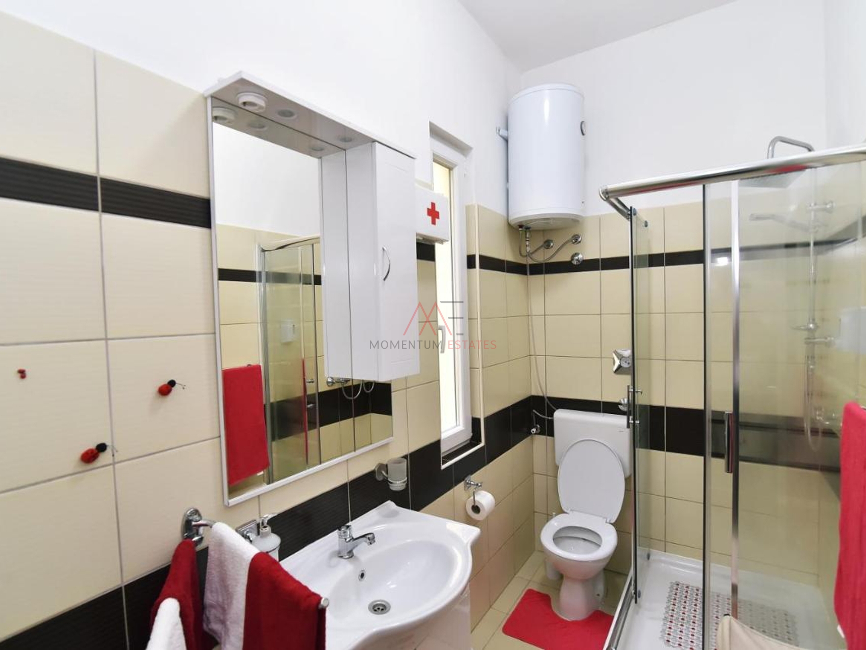 Appartamento, 50 m2, Affitto, Rijeka - Centar