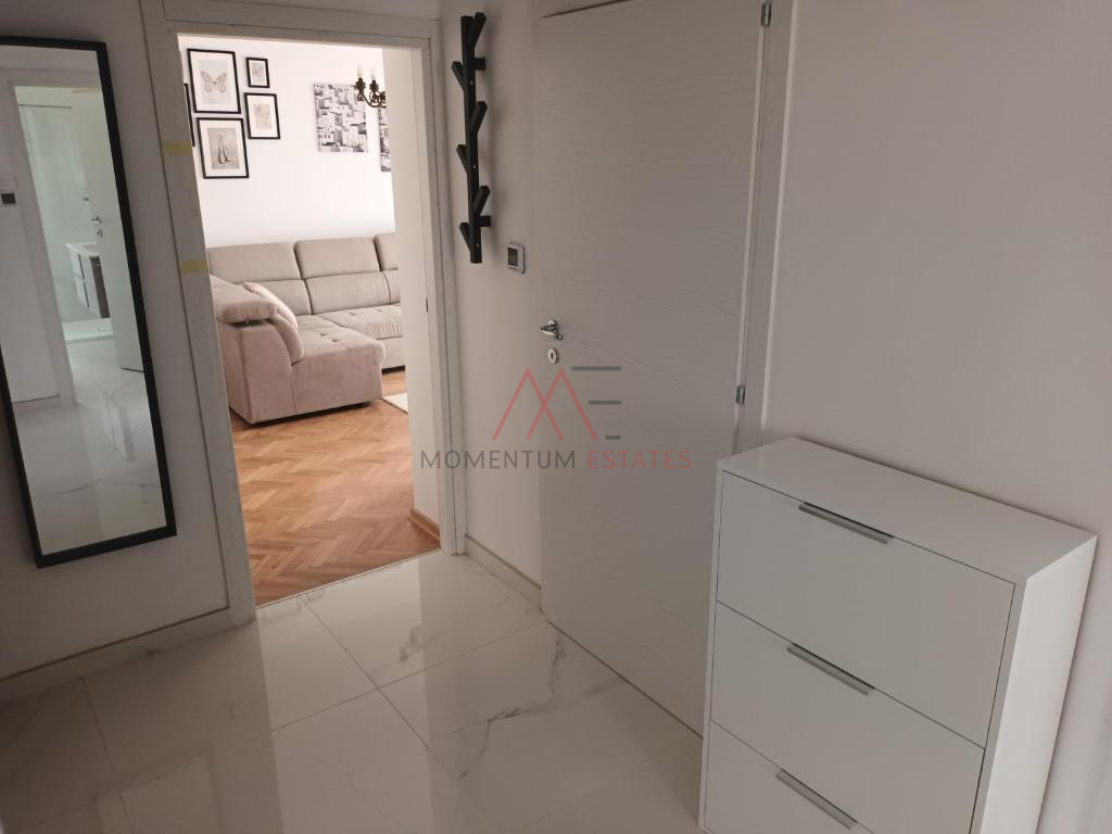 Wohnung, 64 m2, Vermietung, Opatija