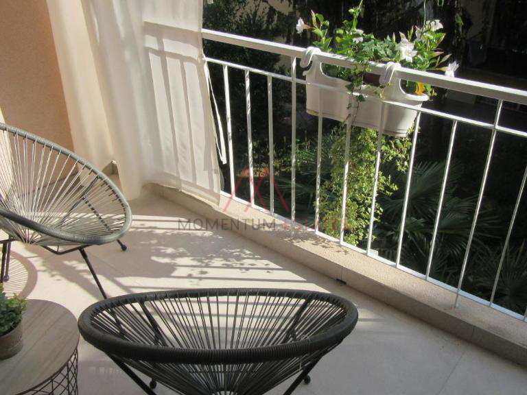 Wohnung, 64 m2, Vermietung, Opatija