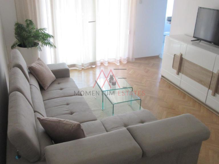 Wohnung, 64 m2, Vermietung, Opatija