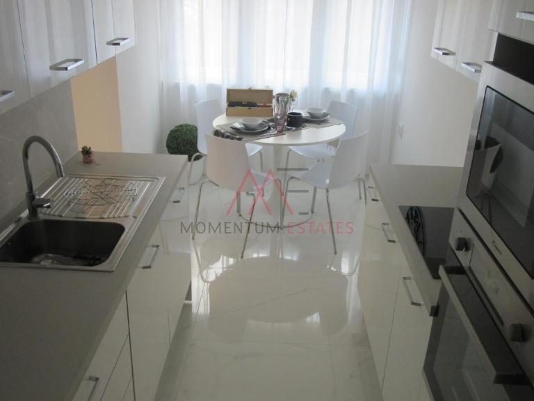 Wohnung, 64 m2, Vermietung, Opatija