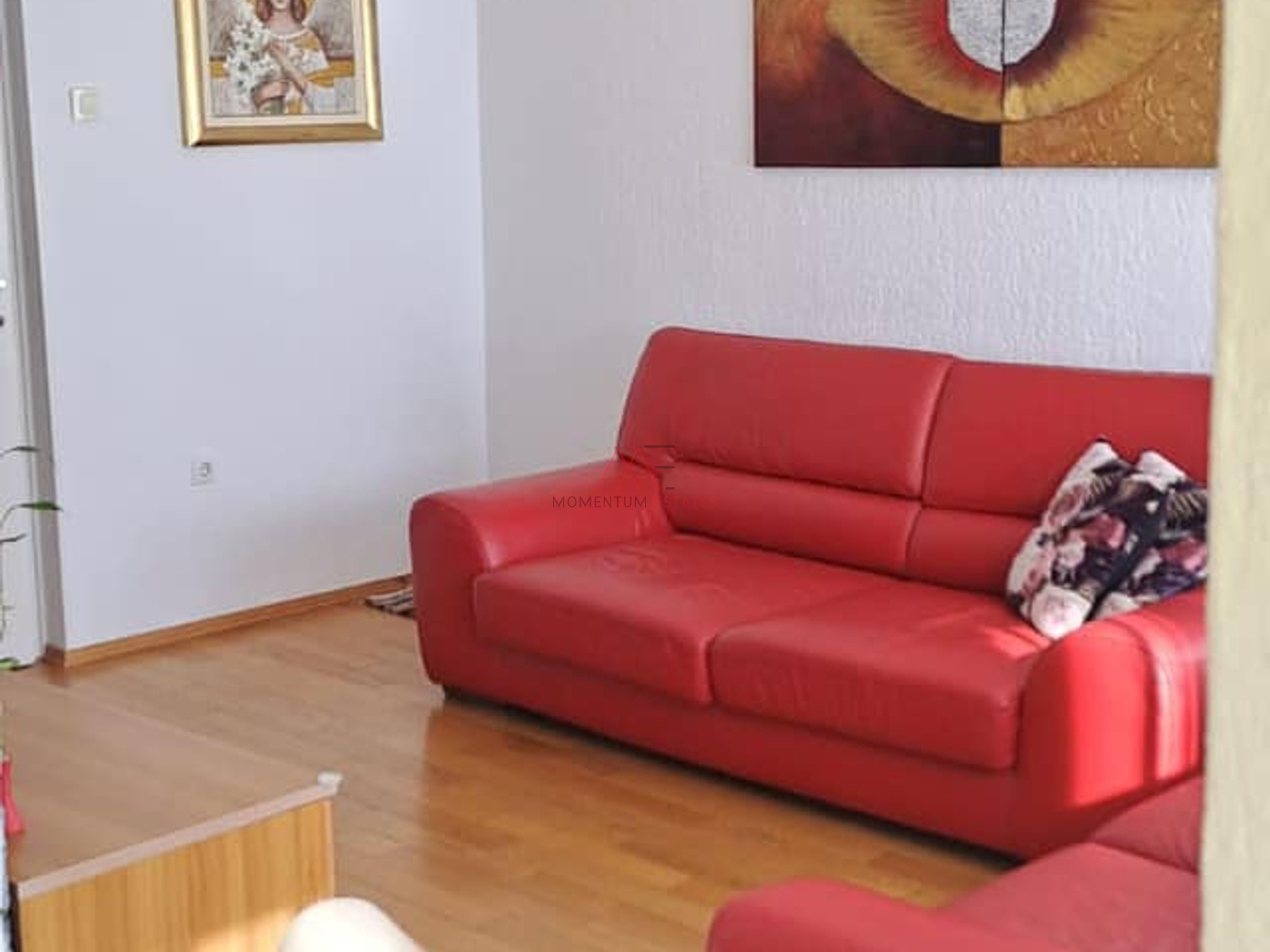 Apartment, 75 m2, For Rent, Rijeka - Hosti