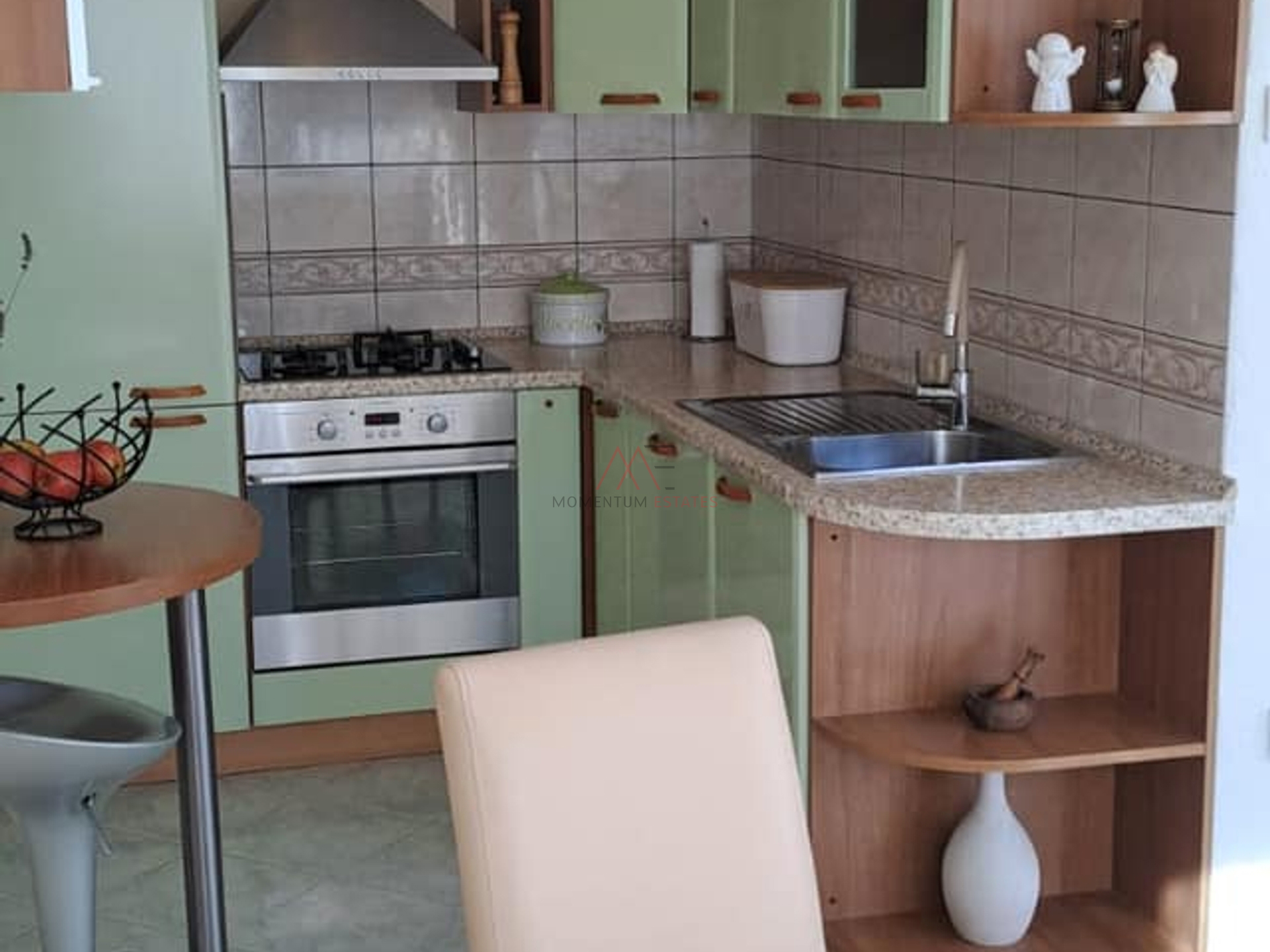 Apartment, 75 m2, For Rent, Rijeka - Hosti
