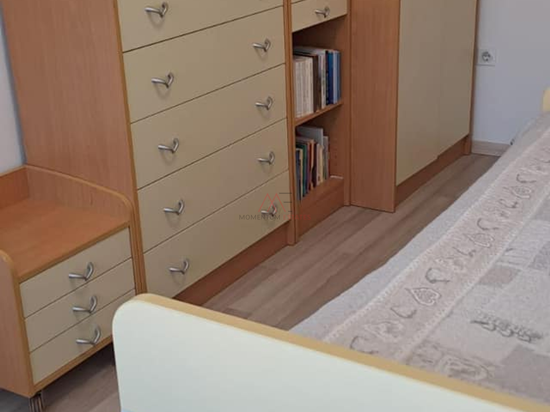 Apartment, 75 m2, For Rent, Rijeka - Hosti