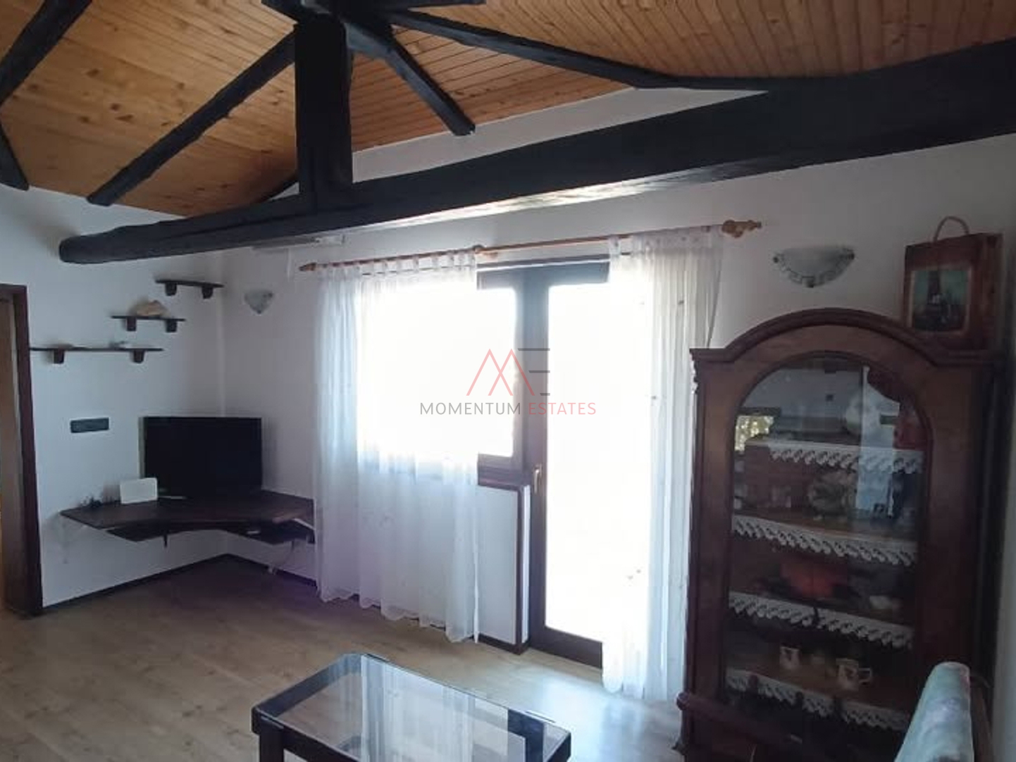 Apartment, 90 m2, For Rent, Rukavac