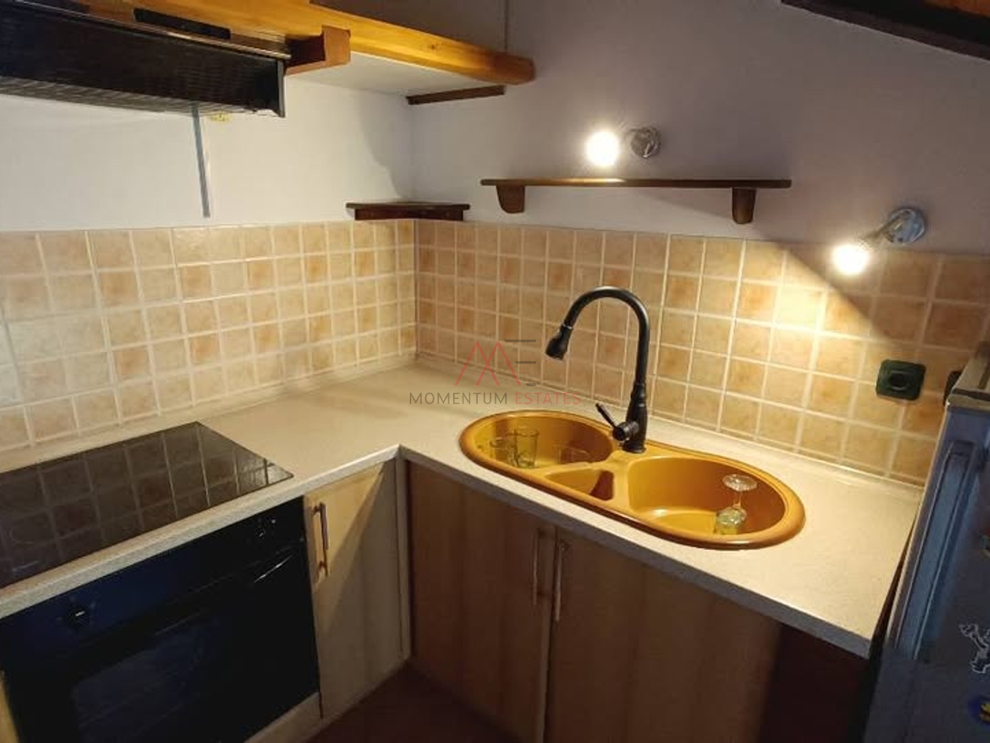 Apartment, 90 m2, For Rent, Rukavac