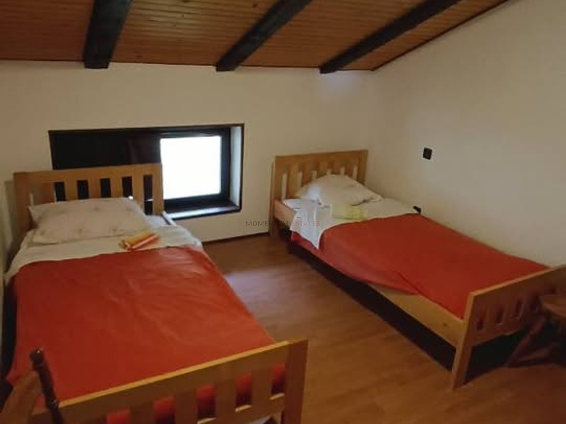 Apartment, 90 m2, For Rent, Rukavac