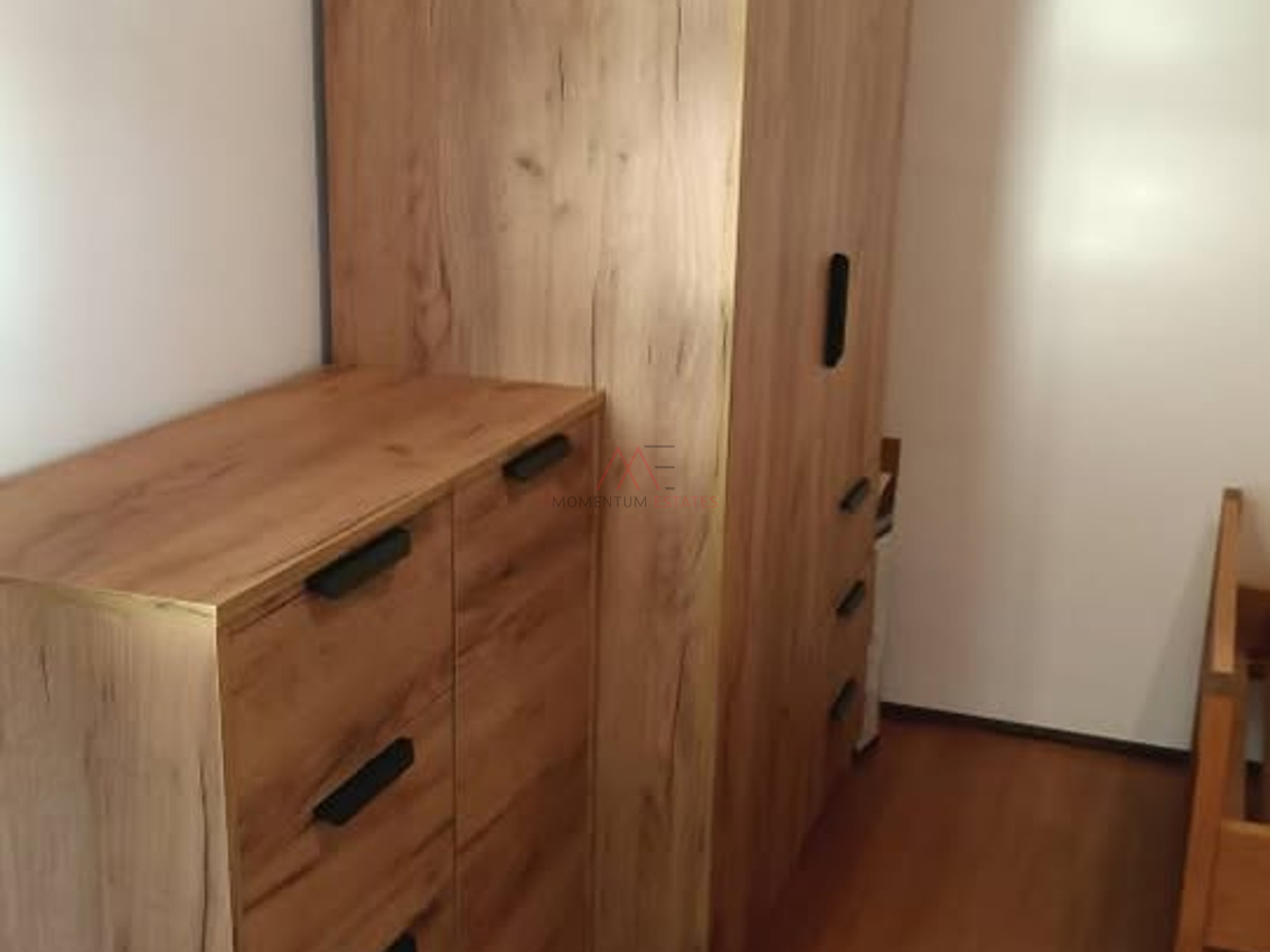 Apartment, 90 m2, For Rent, Rukavac