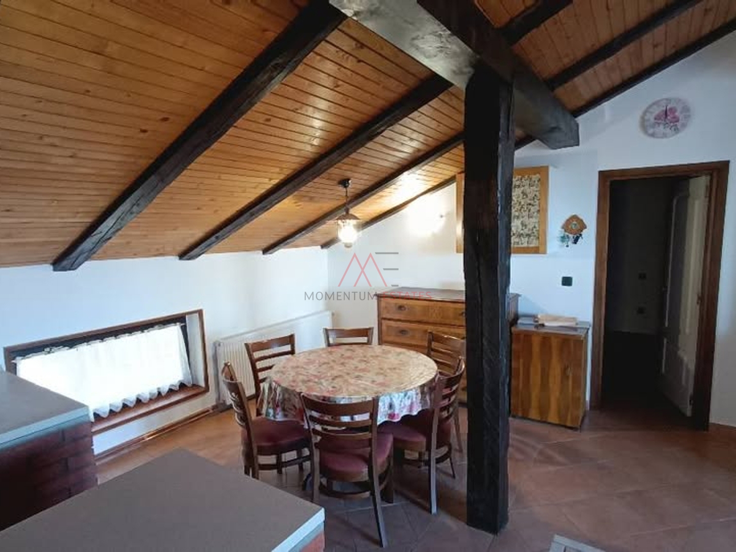 Apartment, 90 m2, For Rent, Rukavac