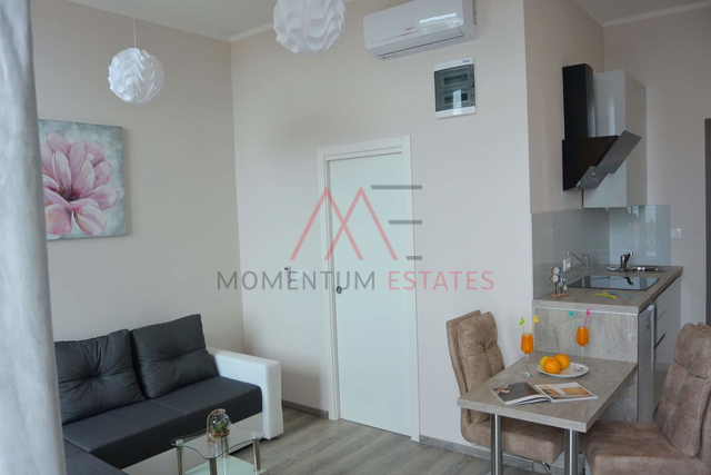 Apartment, 32 m2, For Rent, Rijeka - Sušak