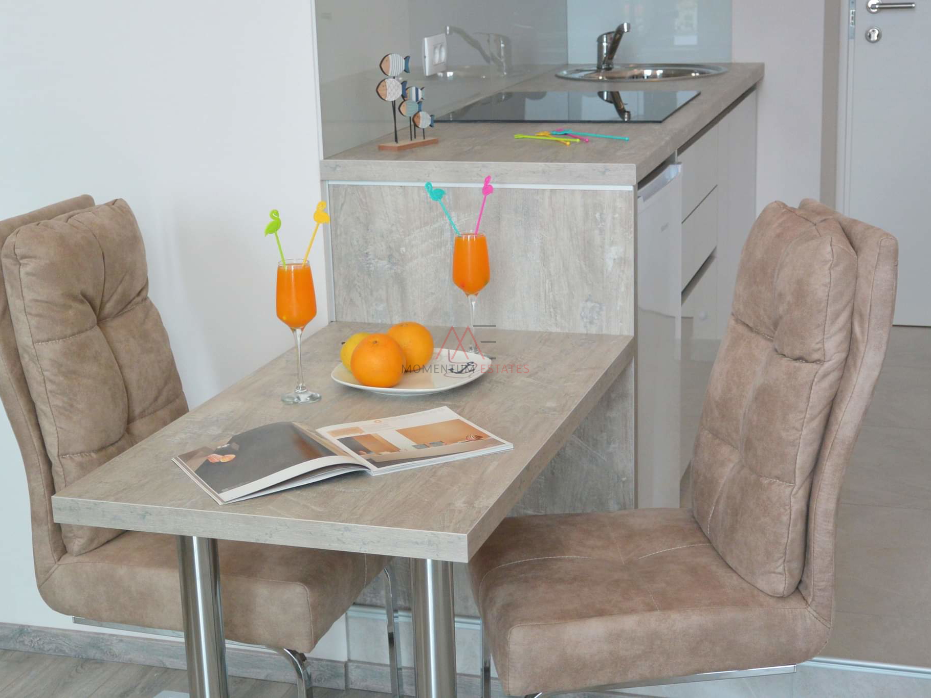 Apartment&comma; 32 m2&comma; For Rent&comma; Rijeka - Su&scaron;ak