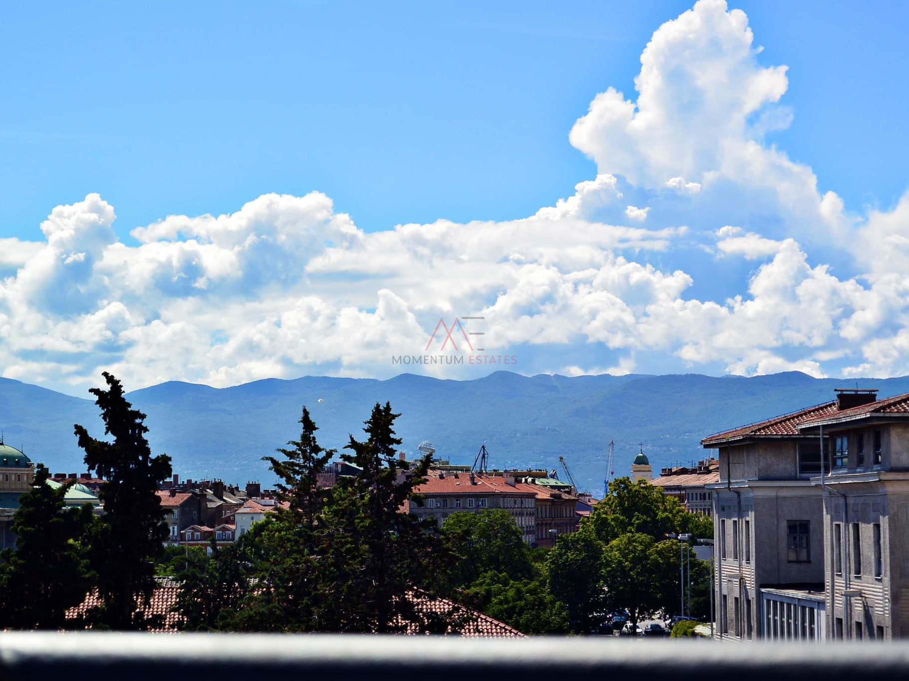 Apartment&comma; 32 m2&comma; For Rent&comma; Rijeka - Su&scaron;ak