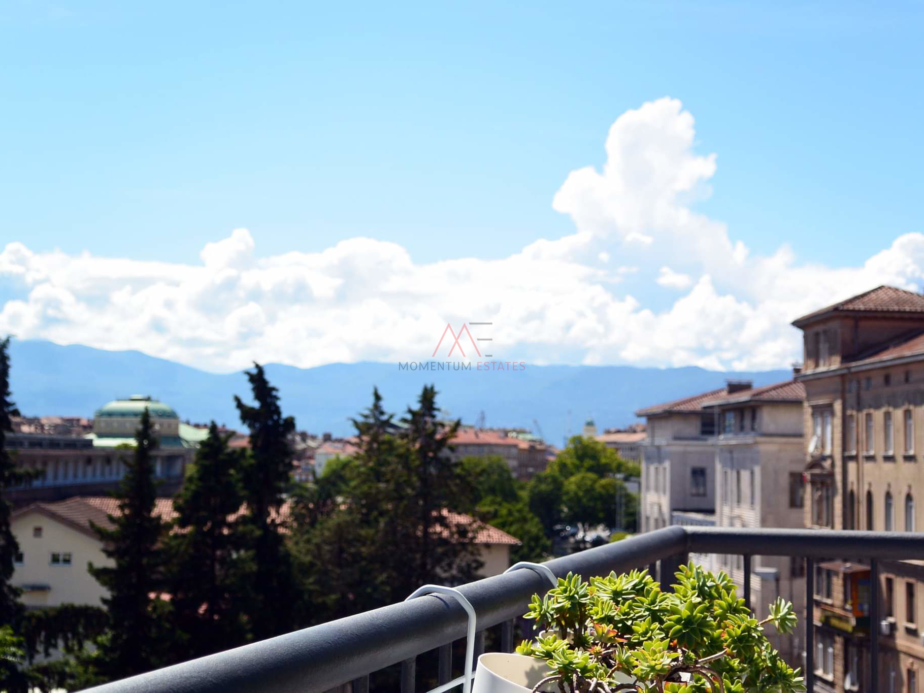 Apartment&comma; 32 m2&comma; For Rent&comma; Rijeka - Su&scaron;ak