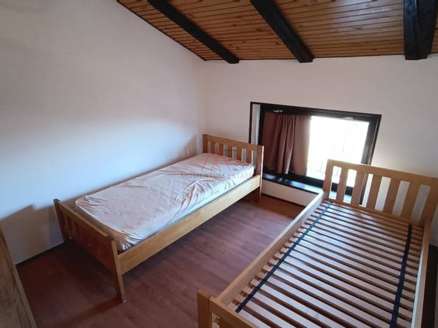 Apartment, 90 m2, For Rent, Rukavac