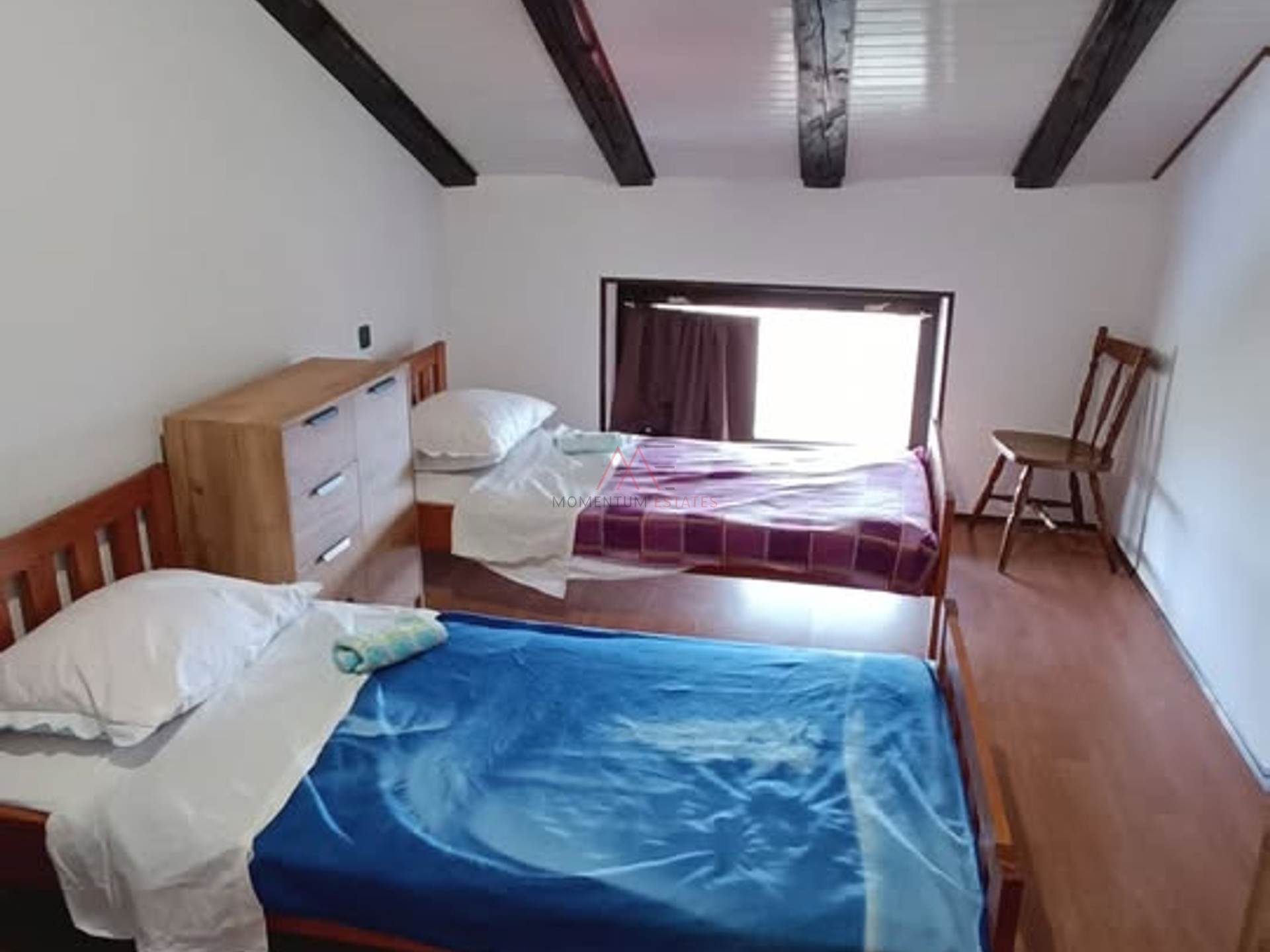 Apartment, 90 m2, For Rent, Rukavac