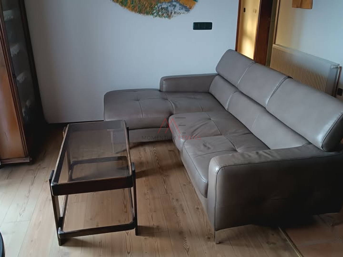 Apartment, 90 m2, For Rent, Rukavac