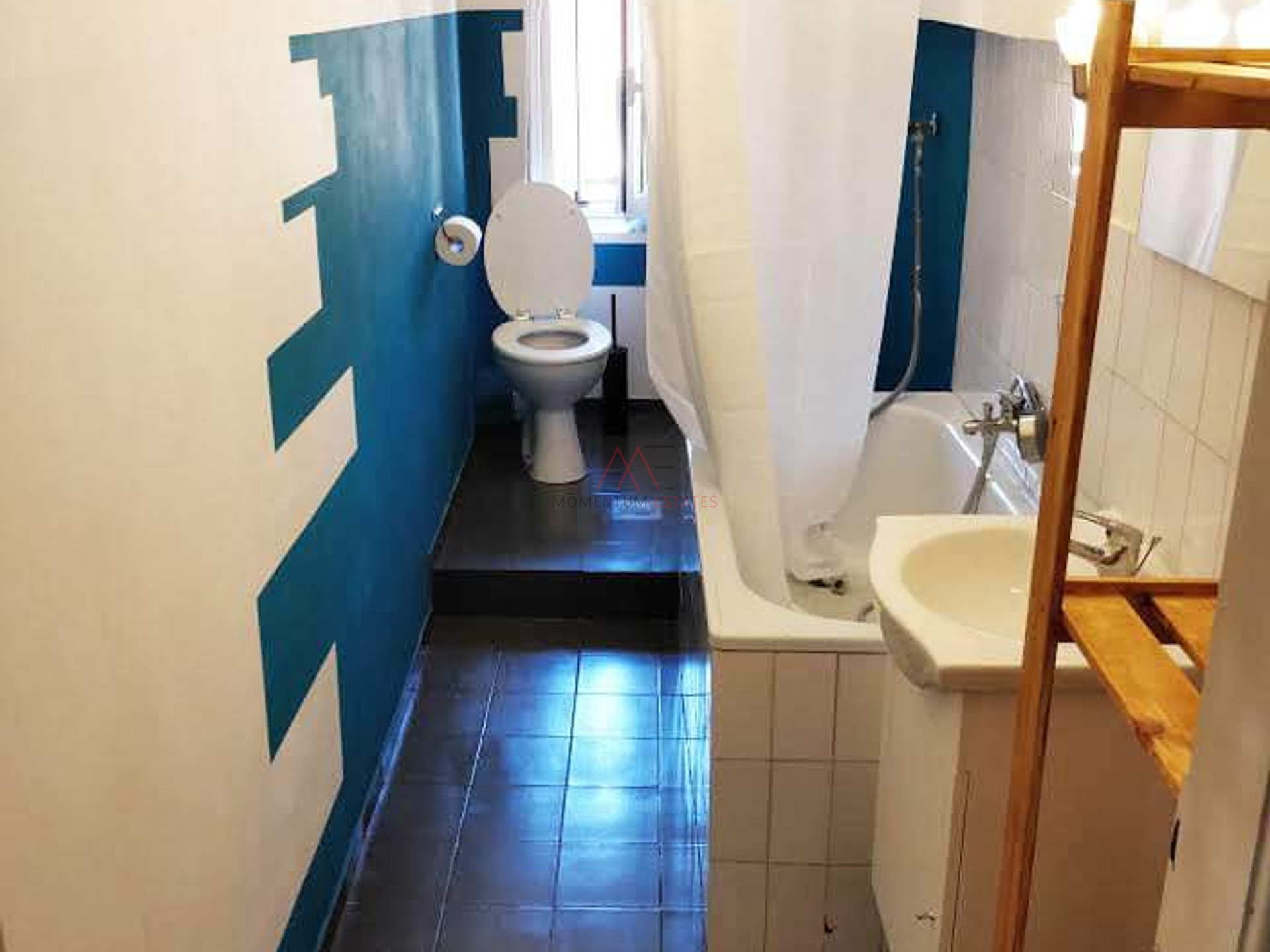 Apartment, 65 m2, For Rent, Rijeka - Banderovo