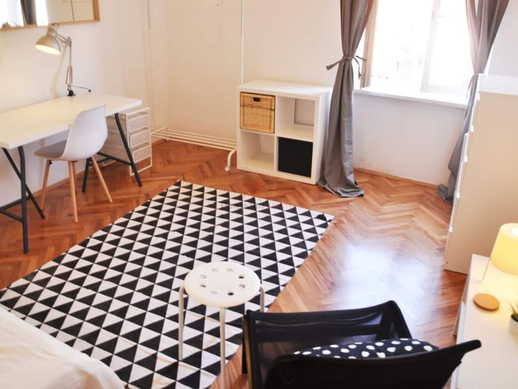 Apartment, 65 m2, For Rent, Rijeka - Banderovo