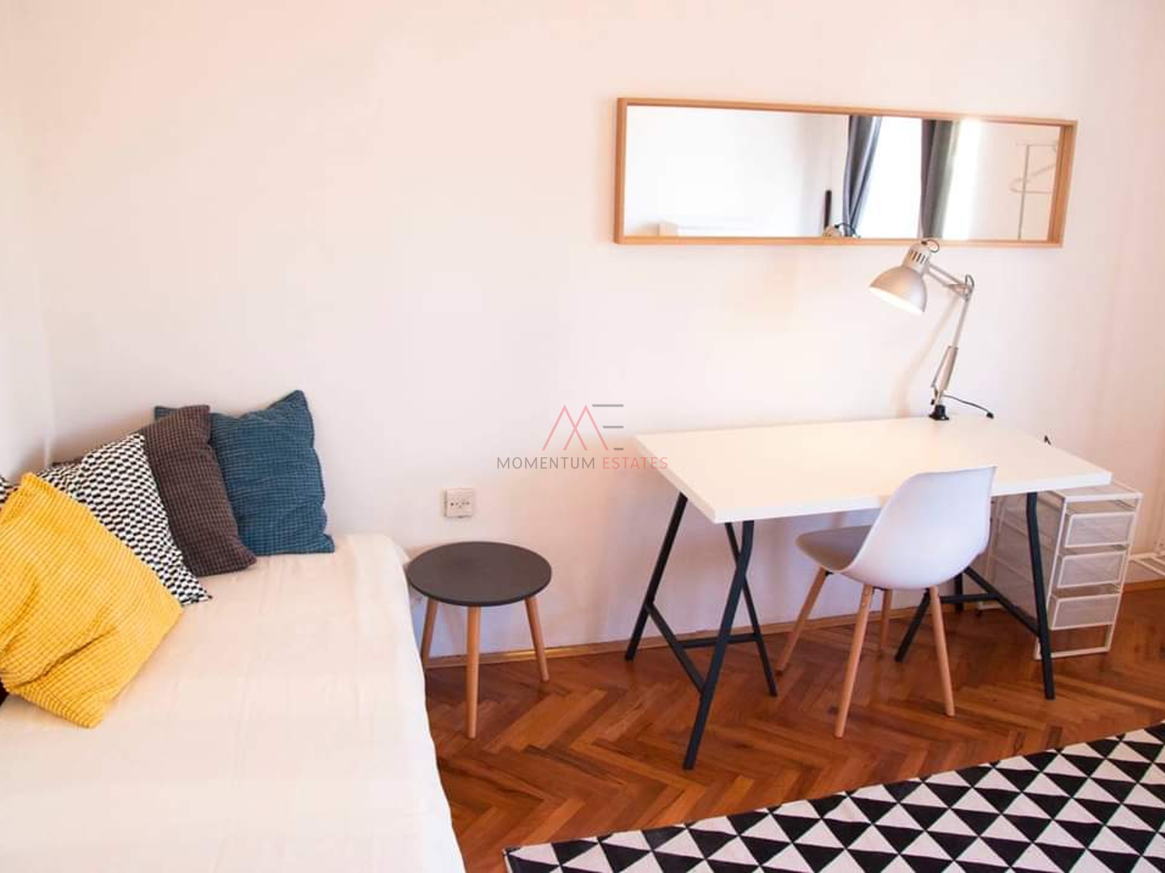 Apartment, 65 m2, For Rent, Rijeka - Banderovo