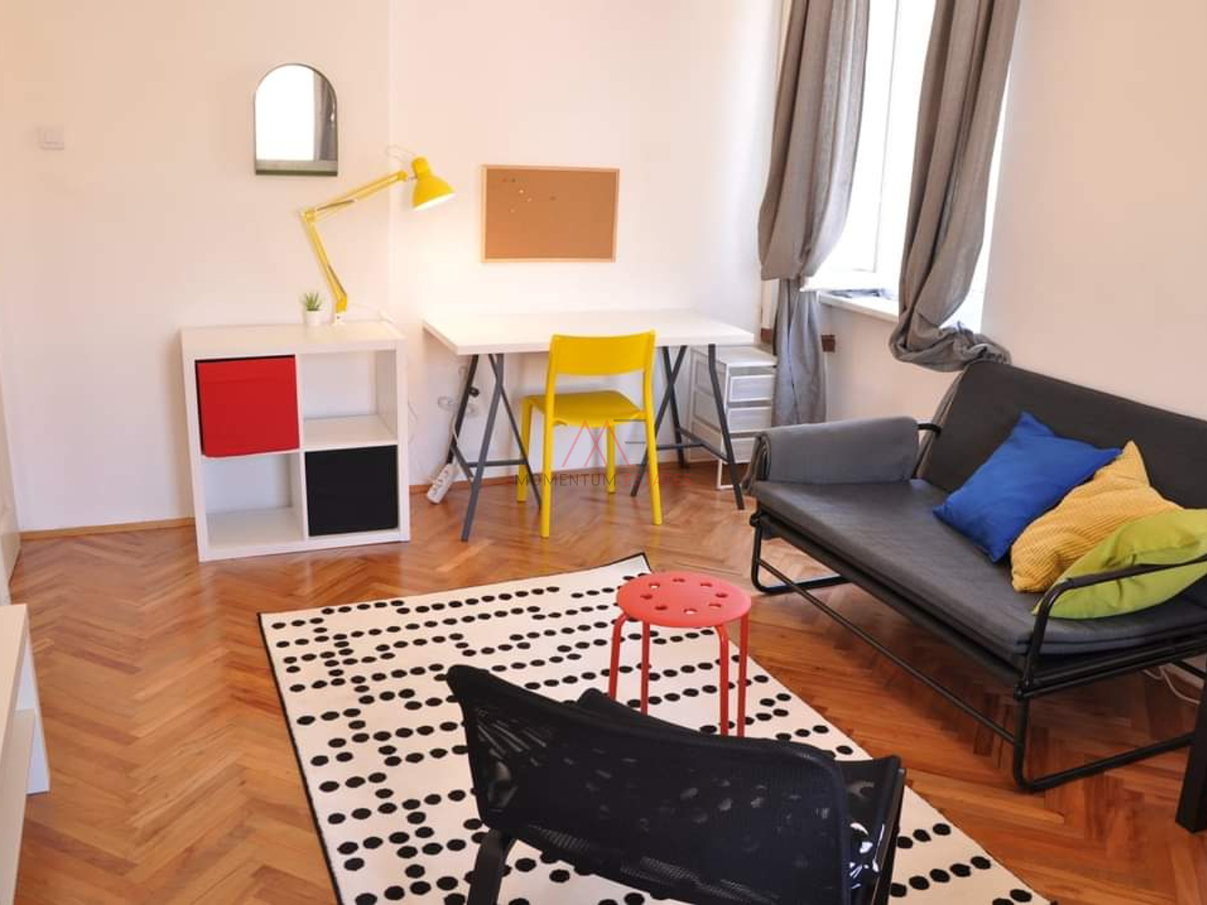 Apartment, 65 m2, For Rent, Rijeka - Banderovo