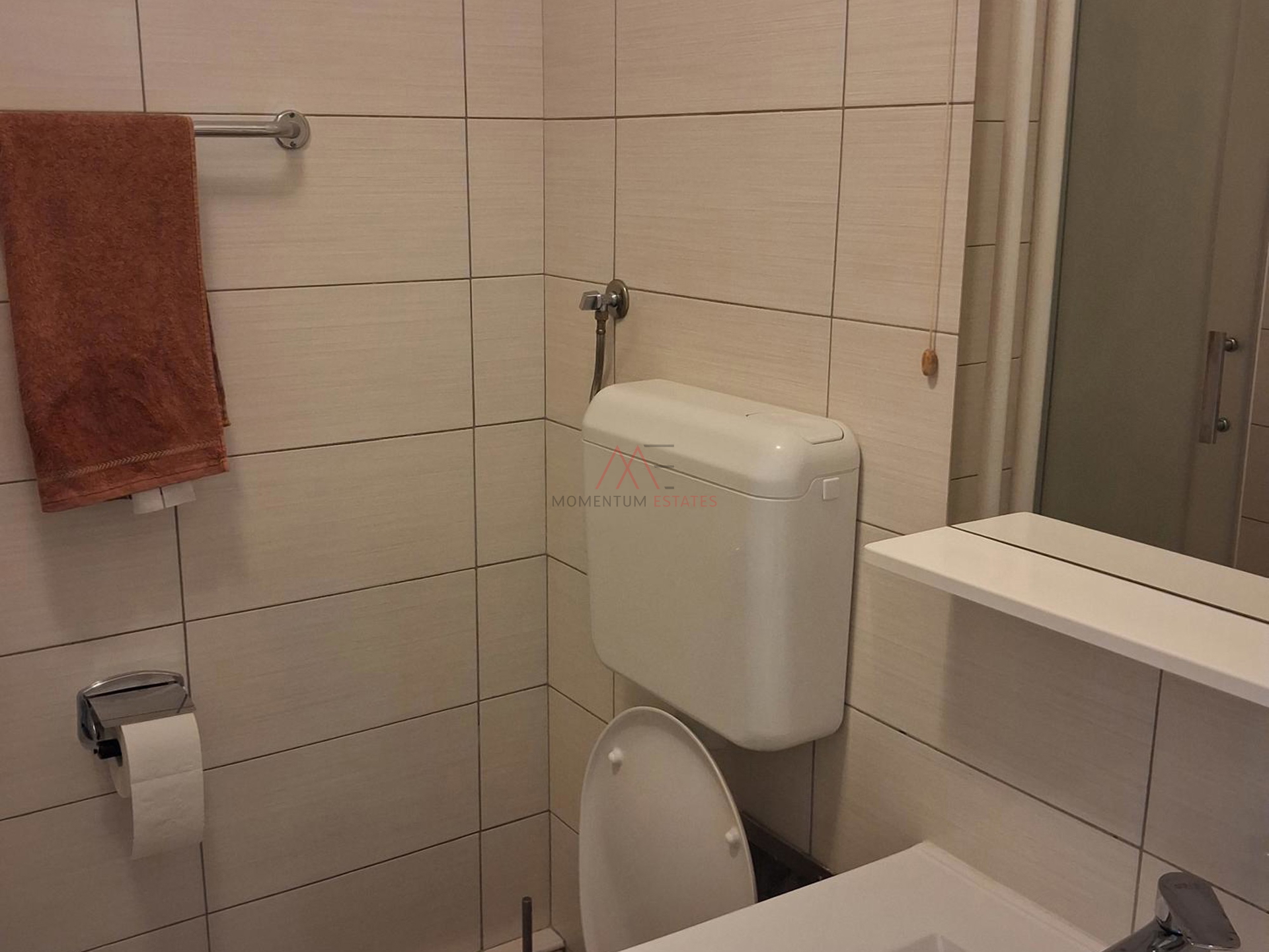 Wohnung&comma; 33 m2&comma; Vermietung&comma; Rijeka - Gornja Ve&zcaron;ica