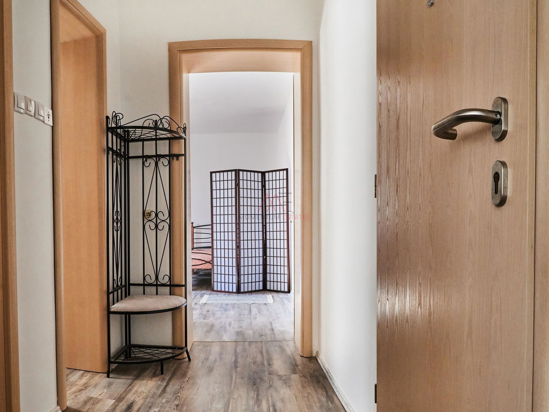 Wohnung, 52 m2, Vermietung, Rijeka - Belveder