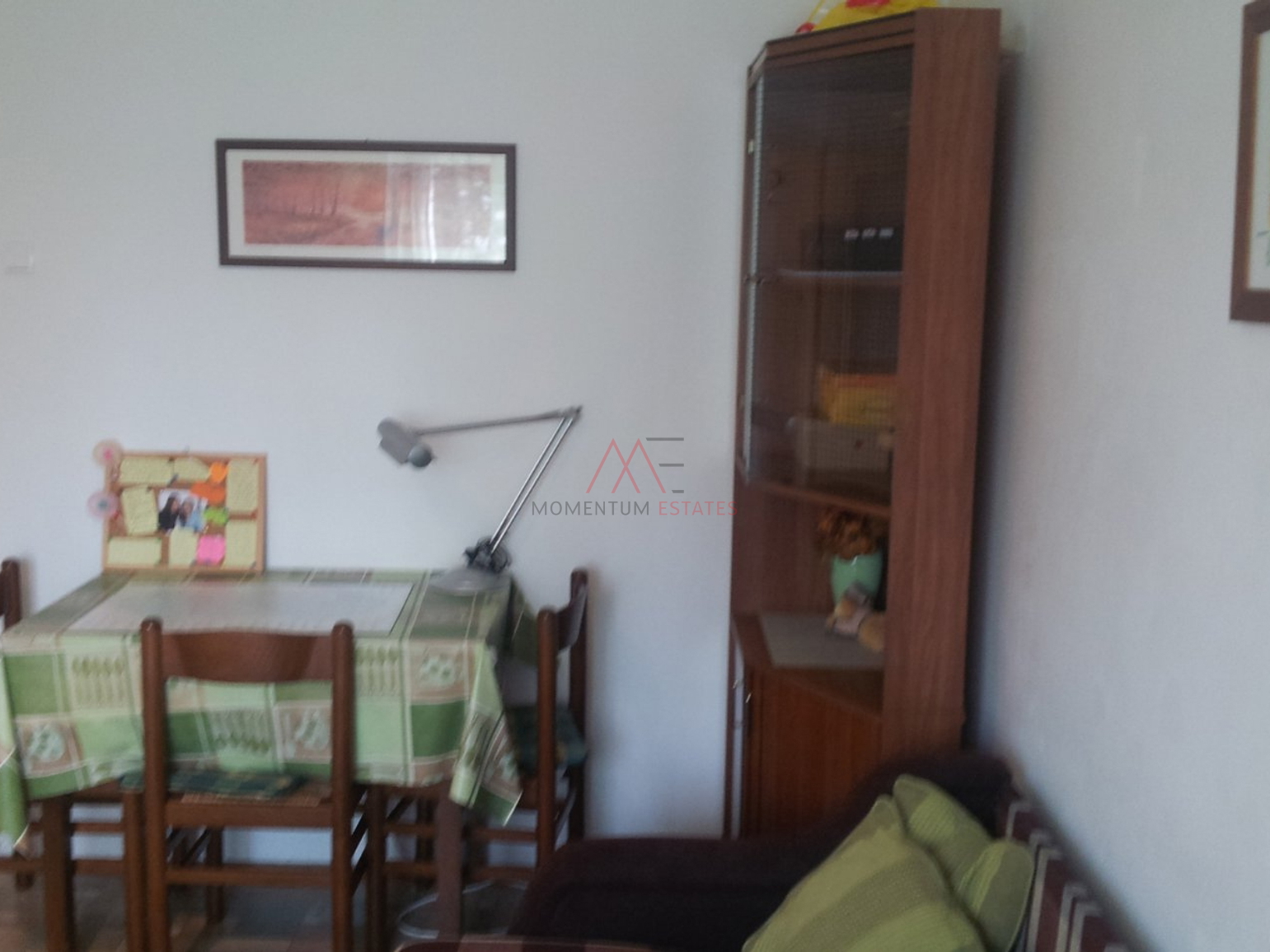 Appartamento, 30 m2, Affitto, Rijeka - Krimeja