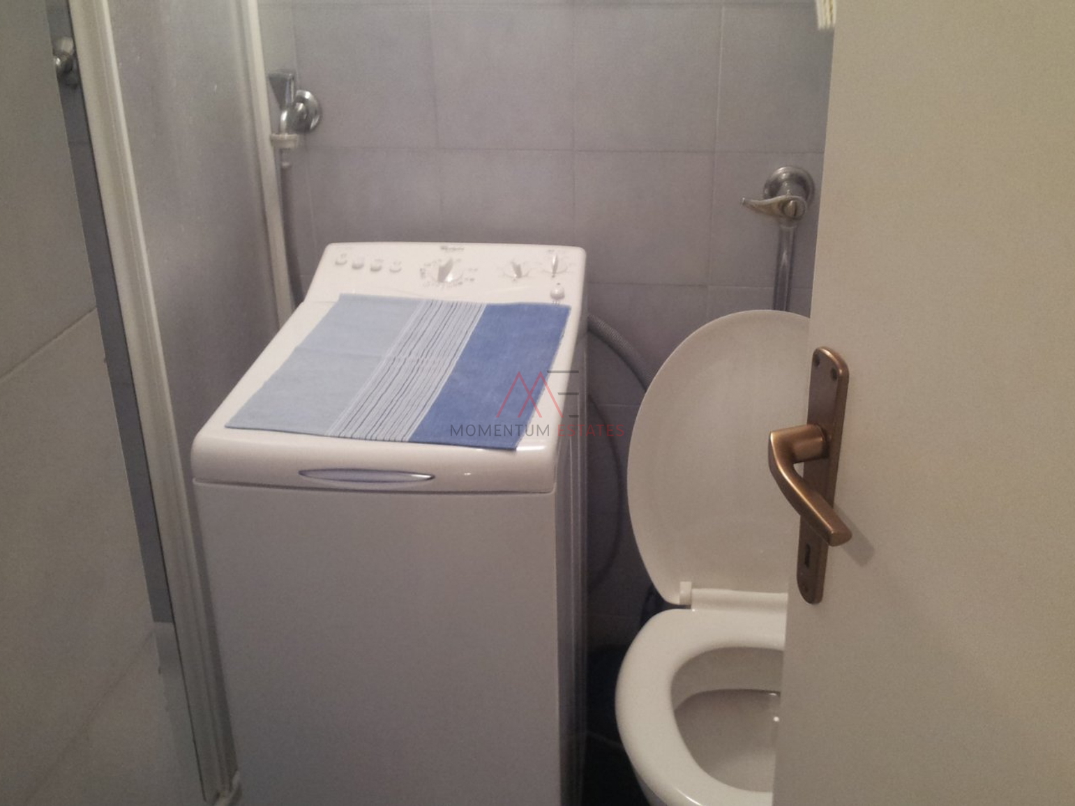 Appartamento, 30 m2, Affitto, Rijeka - Krimeja