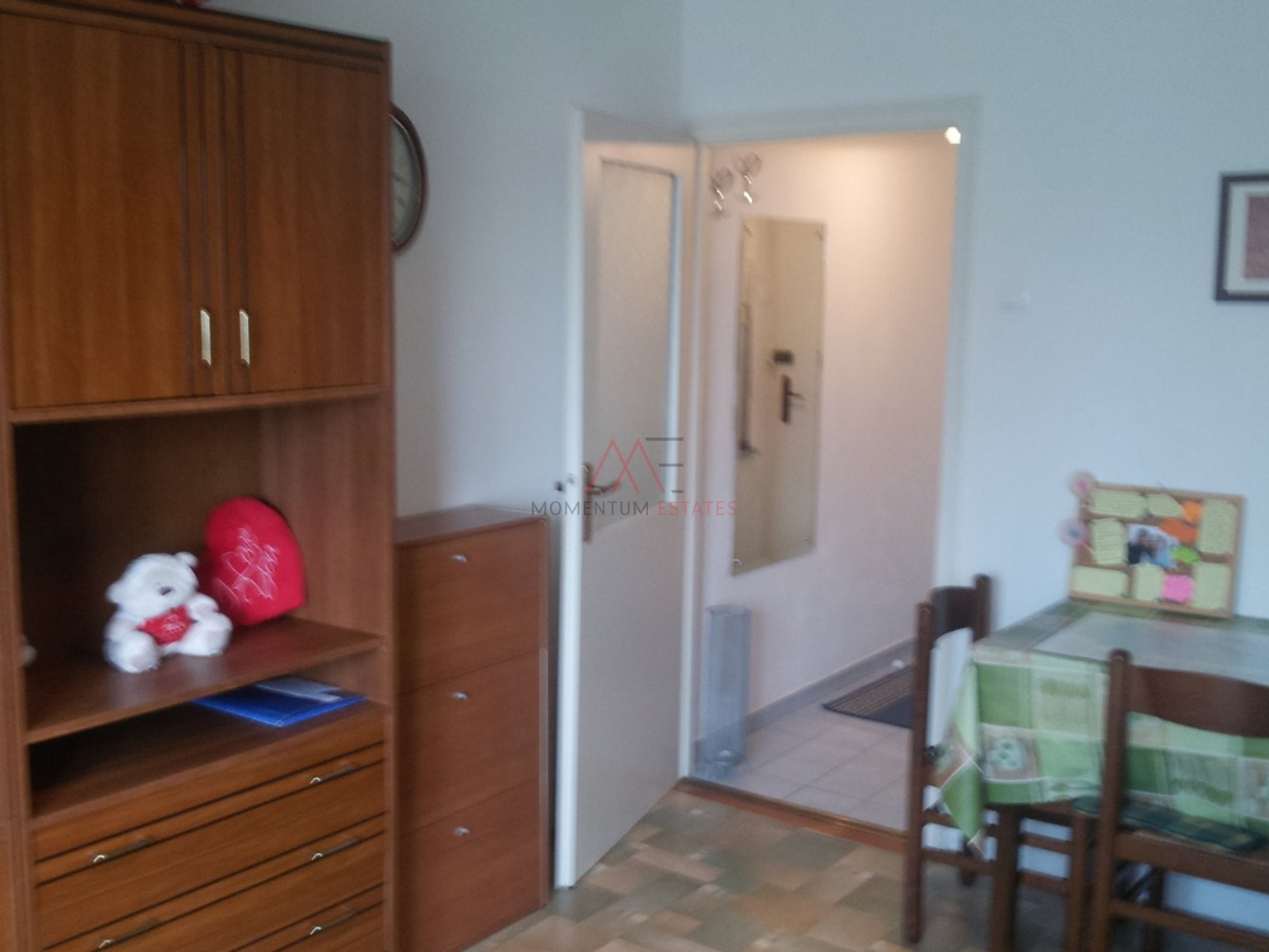 Appartamento, 30 m2, Affitto, Rijeka - Krimeja