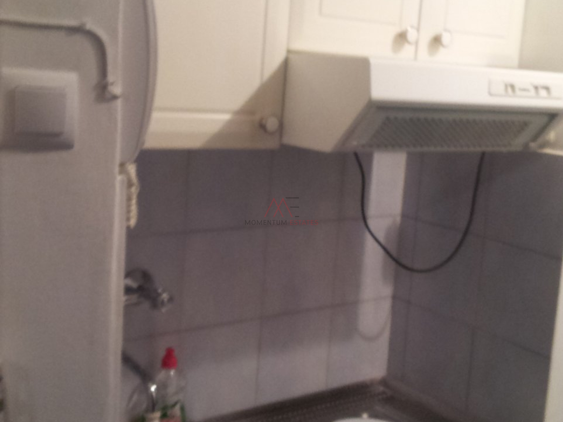 Appartamento, 30 m2, Affitto, Rijeka - Krimeja