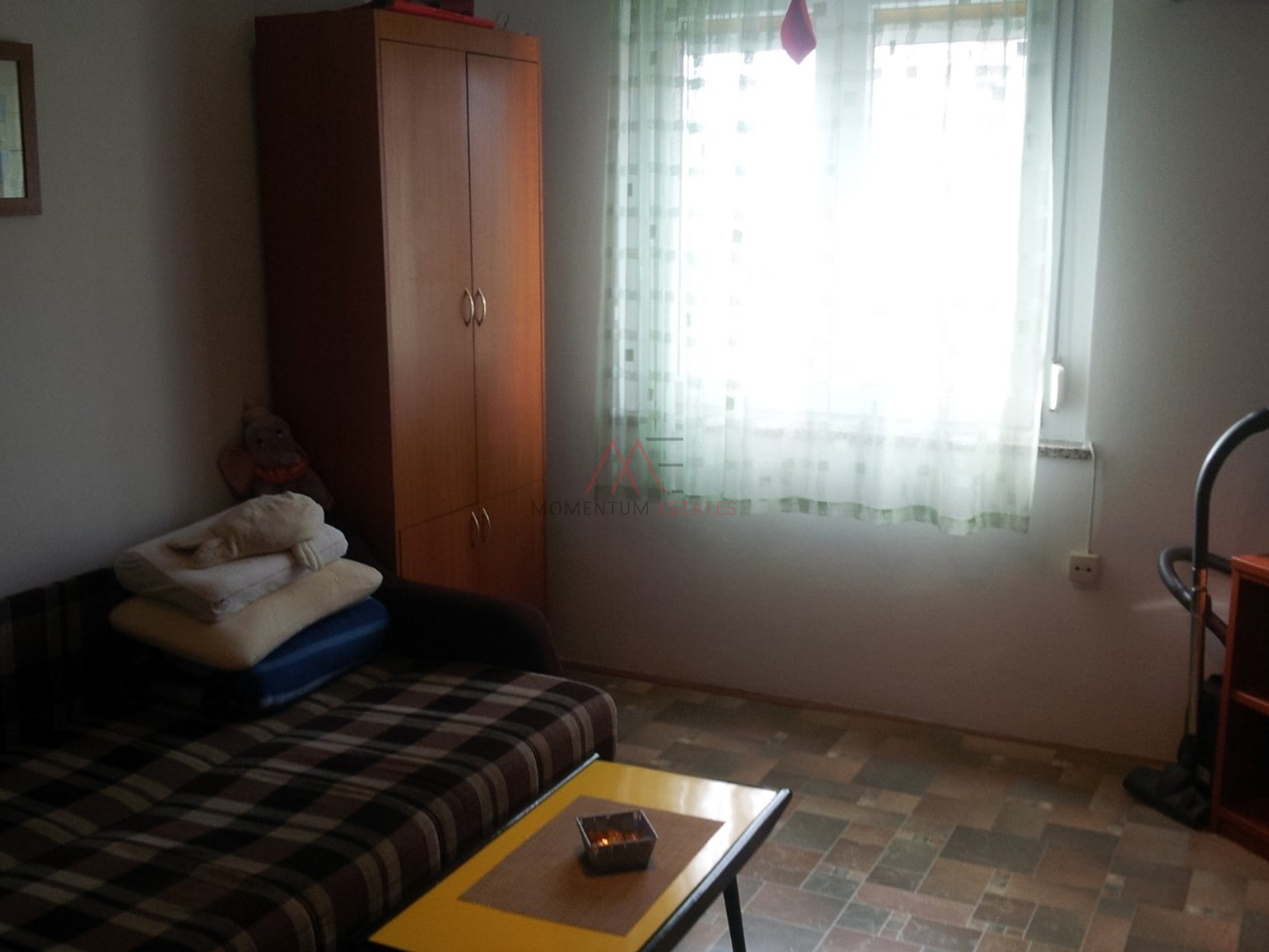Appartamento, 30 m2, Affitto, Rijeka - Krimeja