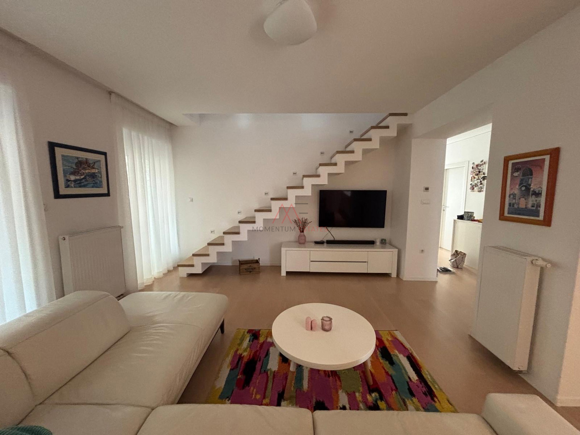 Ve&zcaron;ica&comma; luksuzni dvoeta&zcaron;ni stan