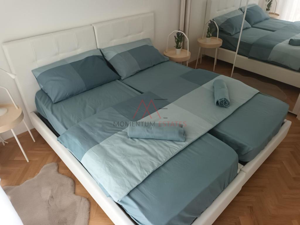 Wohnung, 64 m2, Vermietung, Opatija