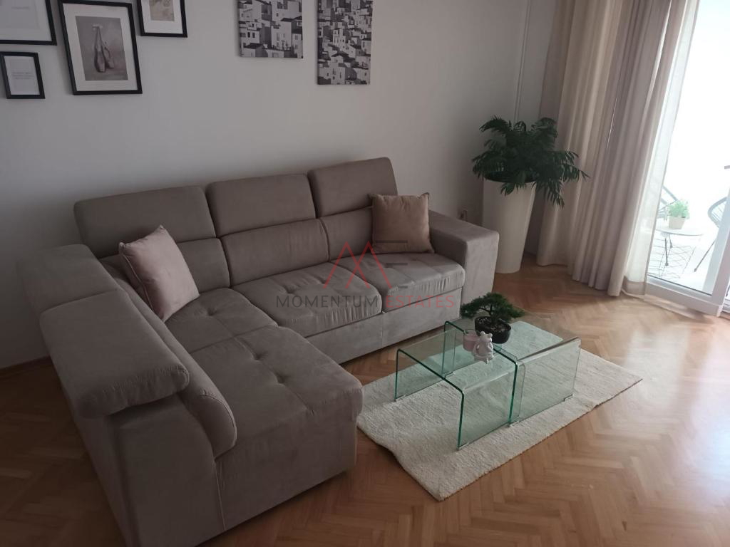 Wohnung, 64 m2, Vermietung, Opatija